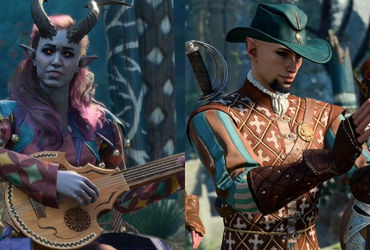 Unveiling the Mysteries of Alfira's Melody in Baldur's Gate 3