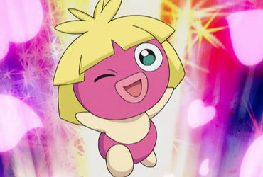 Exclusive: Unveiling an Epic New Evolution and Regional Variant for Smoochum in Pokémon!