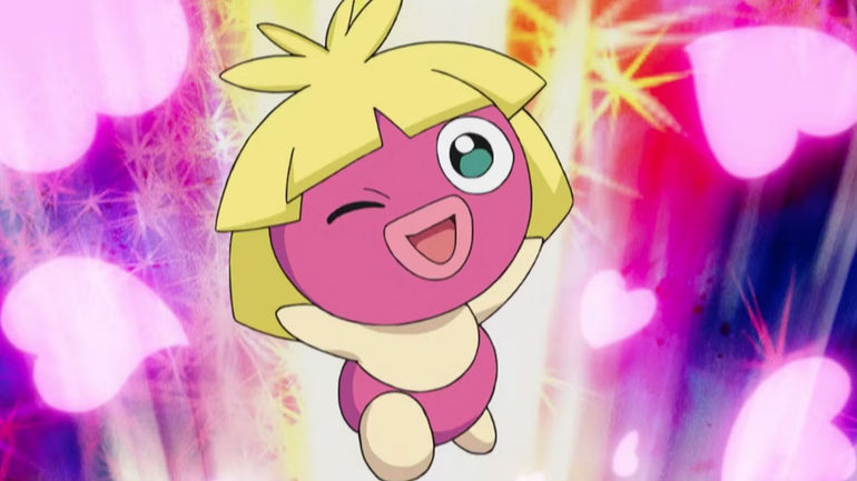 Exclusive: Unveiling an Epic New Evolution and Regional Variant for Smoochum in Pokémon!