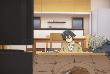 The Unseen Horimiya: Unveiling the Untold Aftermath