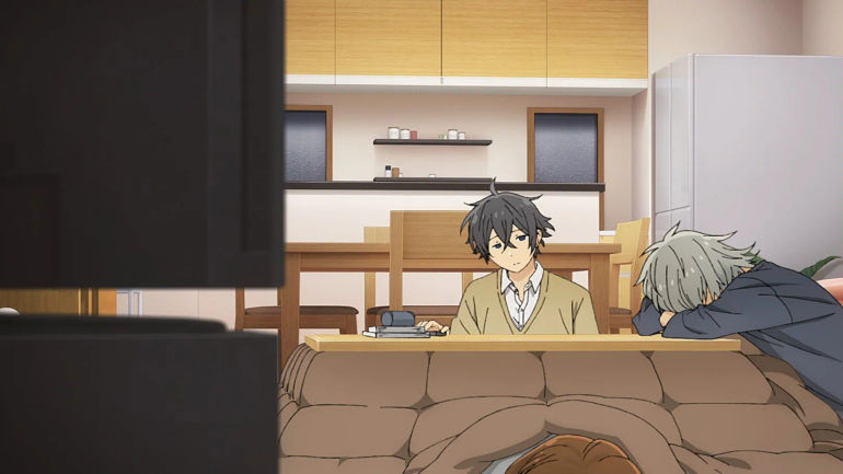 The Unseen Horimiya: Unveiling the Untold Aftermath