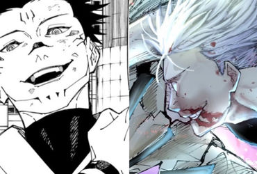 Jujutsu Kaisen Chapter 231: Unveiling the Secrets of Cursed Evolution