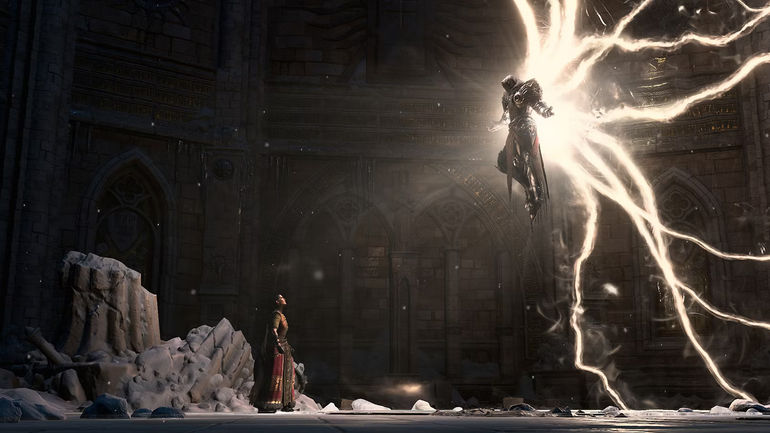 Blizzard's Bold Move Paves an Exciting Path for Diablo 4 Seasons