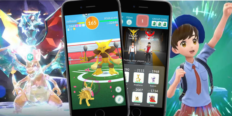 Unleashing the Ultimate Raids: Unveiling the Secrets of Tera Raids and Their Impact on Pokemon GO's Gym Battles