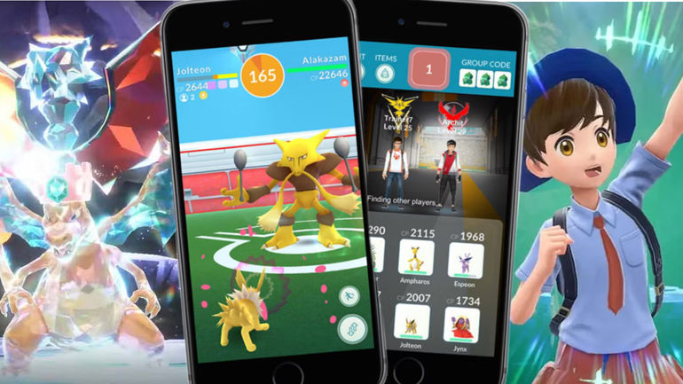 Unleashing the Ultimate Raids: Unveiling the Secrets of Tera Raids and Their Impact on Pokemon GO's Gym Battles