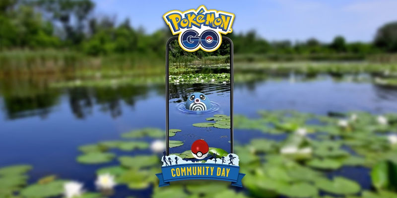 Poliwag Community Day Backlash: Pokemon GO Players Furious Over Missed Bonus!
