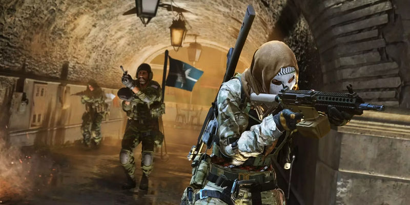 Exclusive: Unleashing the Epic Secrets of Call of Duty: Modern Warfare 3 Warzone Map