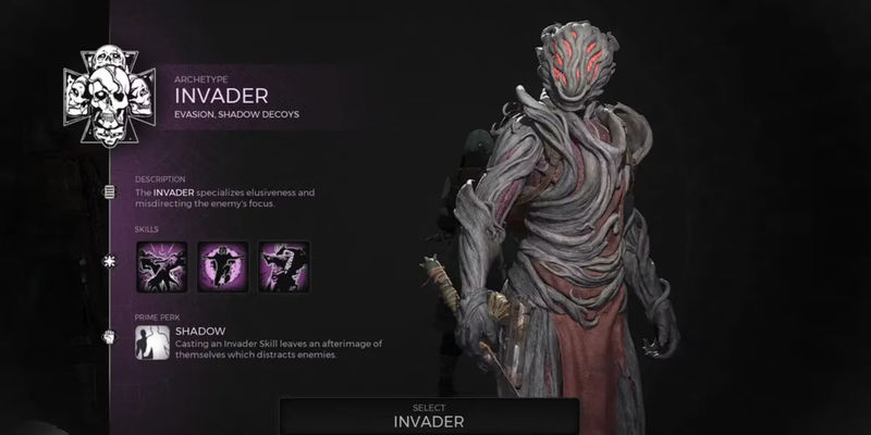 The Ultimate Guide to Unlocking the Powerful Invader Archetype in Remnant 2