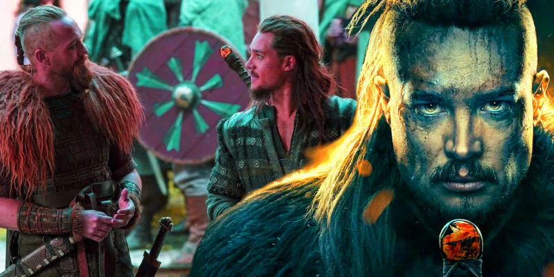 The Last Kingdom's Brilliant Strategy for a Uhtred-Free Future