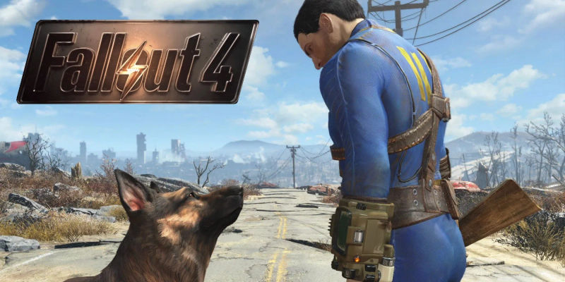 Unbelievable Fallout 4 Mining Helmet Hack Will Blow Your Mind!