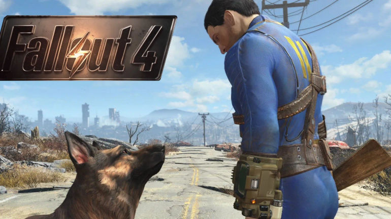 Unbelievable Fallout 4 Mining Helmet Hack Will Blow Your Mind!