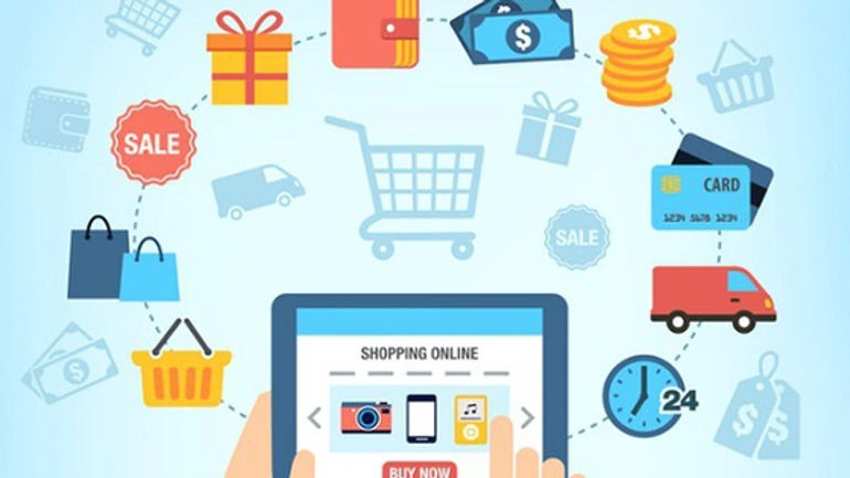 Cuộc đua thương mại điện tử Việt Nam: Cuộc so kè giữa nhà bán lẻ trong và ngoài nước