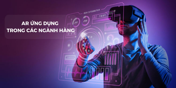 Sứ mệnh AR: Những đổi mới kỷ lục trong năm 2024