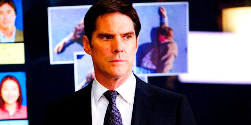 Criminal Minds' Hotch Actor & Producer Join Evolution Season 2, Igniting Excitement