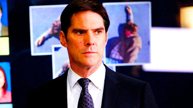 Criminal Minds' Hotch Actor & Producer Join Evolution Season 2, Igniting Excitement