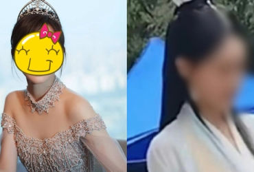 Mỹ nhân cổ trang bất ngờ lộ phong cách mới: Khoe vẻ đẹp hoàn hảo, liệu cô có phù hợp hơn với vai mẹ nữ chính?