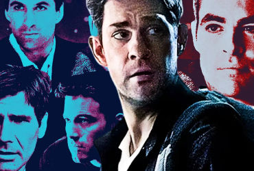 Unveiling the Ultimate Blueprint: 10 Invaluable Lessons for Jack Ryan’s Next Reboot Inspired by John Krasinski’s Epic Amazon TV Show