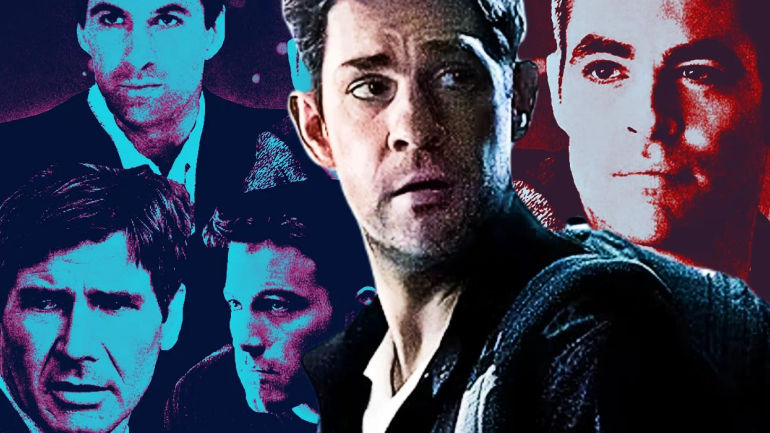 Unveiling the Ultimate Blueprint: 10 Invaluable Lessons for Jack Ryan’s Next Reboot Inspired by John Krasinski’s Epic Amazon TV Show