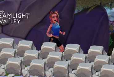 Unlock the Magic: Mastering Stone Farming in Disney Dreamlight Valley
