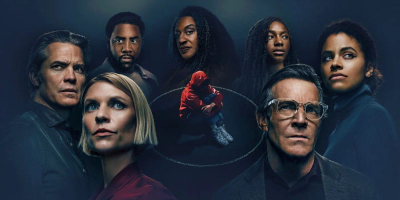 Full Circle Season 2: The Must-Watch Sequel & Exciting Updates