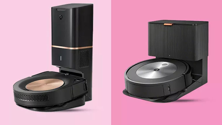 Ultimate Showdown: Roomba j7+ vs s9+ – Unveiling the Champion!