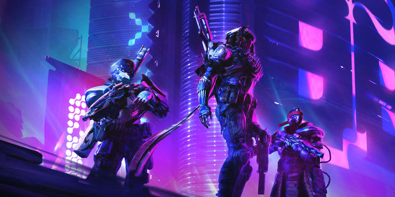 The Jaw-Dropping Lore Revelation in Destiny 2 That Will Leave You Speechless