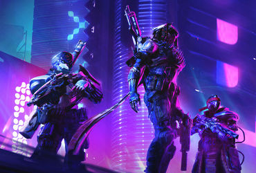 The Jaw-Dropping Lore Revelation in Destiny 2 That Will Leave You Speechless