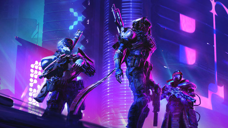 The Jaw-Dropping Lore Revelation in Destiny 2 That Will Leave You Speechless