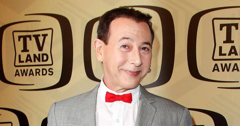Exclusive: Legendary Actor Paul Reubens Shatters Internet with Remarkable Comeback at Age 70