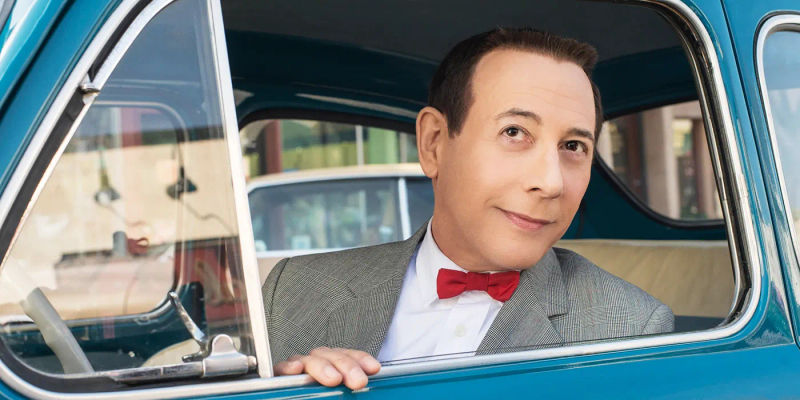 The Astonishing Legacy of Paul Reubens: Pee-wee Herman Actor Transforms Generations