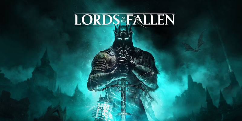 Lords of the Fallen Collector's Edition (Xbox Series X)