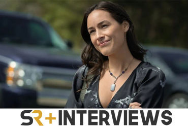 Uncover the Dark Secrets and Intriguing Journey of Heels Star Alison Luff's Character in Season 2!