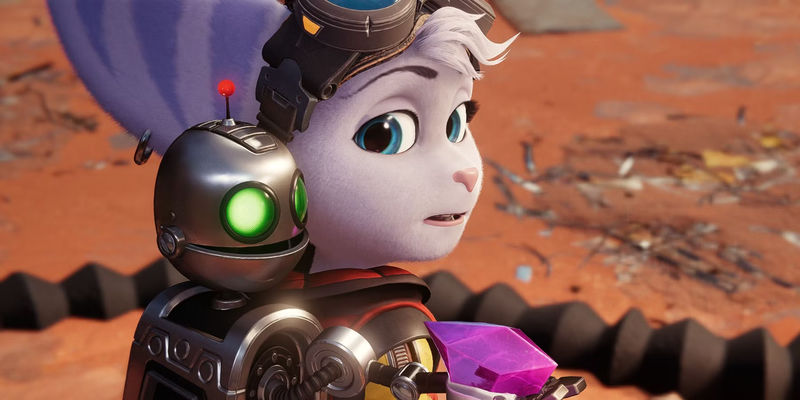 Breaking News: Incredible New Update Unleashed for Ratchet And Clank: Rift Apart PC Version