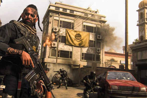 Explosive Warfare Evolution: Season 5 Introduces Exciting 6v6 Maps to 