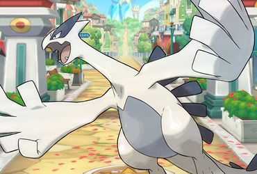 Unveiling the Mind-Blowing Evolution of Lugia: A Paradoxical Masterpiece