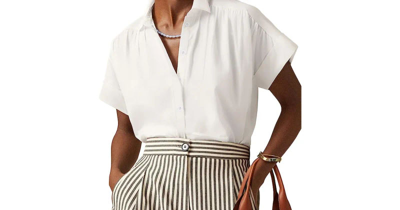 Unveiling 10 Under-$50 Amazon Fashion Must-Haves for Effortless Elegance