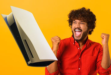 PS5's Cutting-Edge Console Feature Sparks Uncontainable Gamer Hype