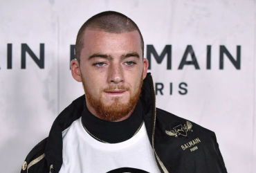 Shocking 911 Call Reveals Disturbing Details Before Angus Cloud's Tragic Demise