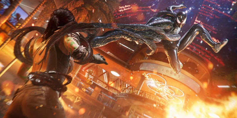 The Ultimate Guide to Mastering Parries in Marvel's Spider-Man 2