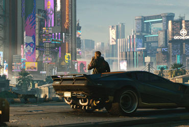 Unleashing Cyberpunk 2077's Epic Redemption: Delve into the Phenomenal Phantom Liberty DLC