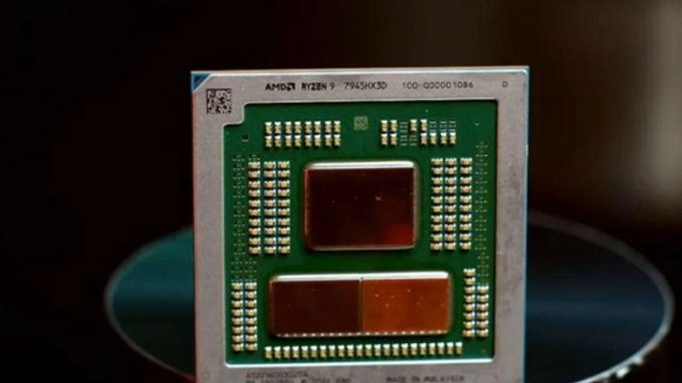 AMD tiết lộ con chip laptop có hiệu năng chơi game cực mạnh, vượt xa cả công nghệ Intel