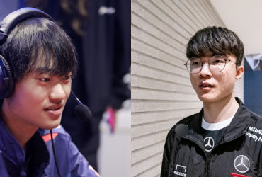 Cảm nhận chiến thắng đầy ấn tượng của JDG trước BLG, cổ động viên LPL tranh cử trao huy chương vàng ASIAD cho LCK