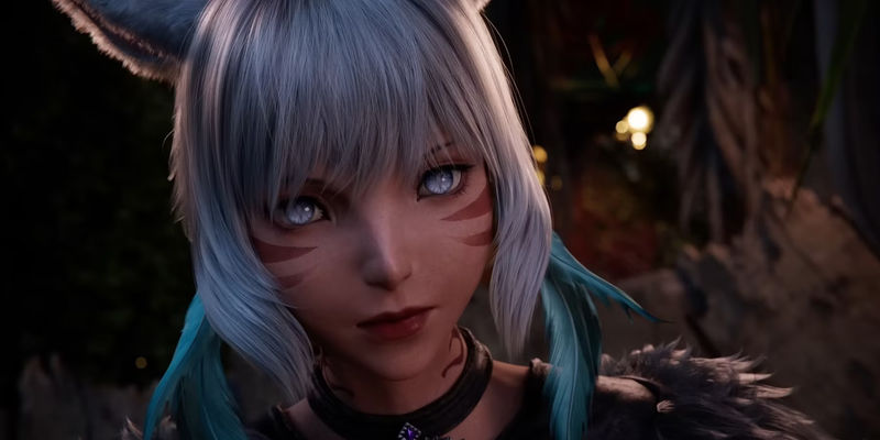 The Epic Potential: Final Fantasy 14 Dev Envisions Thrilling Anime or TV Series for MMORPG Fans