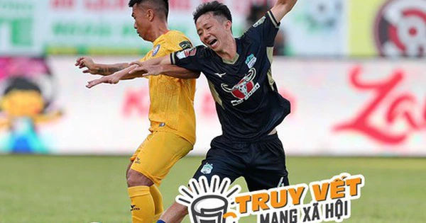 Cầu thủ Châu Ngọc Quang lên tiếng về scandal bị tố thuê xã hội đen đánh người