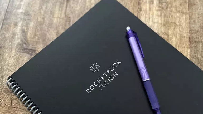 Revolutionize Your Back-to-School Experience with a Smart Notebook