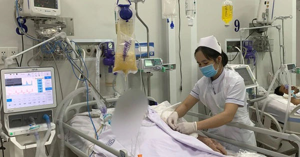 Bất ngờ! Người bị ngộ độc Botulinum tại TP Thủ Đức đã khỏi hoàn toàn