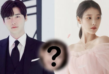 Những hình ảnh con đầu lòng của hai cặp đôi Lee Jong Suk - IU và Lim Ji Yeon - Lee Do Hyun khiến MXH xôn xao