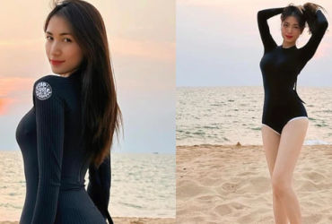 Bí quyết bốc lửa của Hoà Minzy khiến fan ngạc nhiên