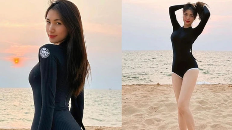 Bí quyết bốc lửa của Hoà Minzy khiến fan ngạc nhiên