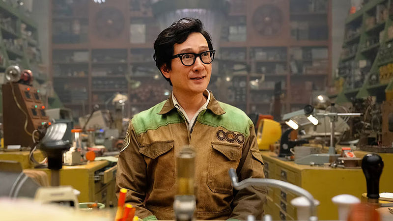 Bom tấn Loki mùa 2: Quan Kế Huy xuất hiện trở lại, fan không thể bỏ lỡ!